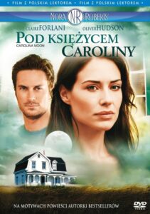 Oglądaj film Nora Roberts: Pod księżycem Caroliny PL