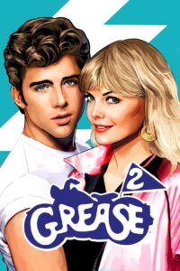 Grease 2 lektor PL