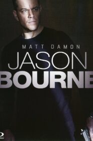 Jason Bourne CDA PL