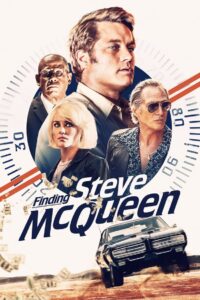 Poszukiwany: Steve McQueen CDA PL