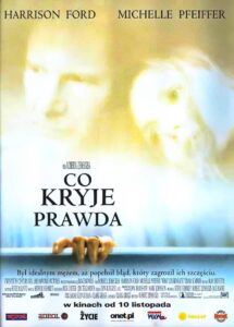 Co Kryje Prawda Oglądaj za darmo PL