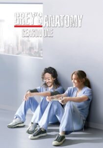 Chirurdzy: Season 1