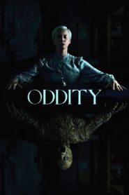 Oglądaj film Oddity PL