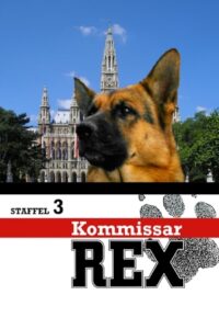 Komisarz Rex: Season 3