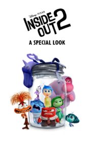 Oglądaj film Inside Out 2: A Special Look PL