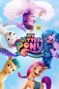 My Little Pony: Nowe pokolenie Oglądaj za darmo PL