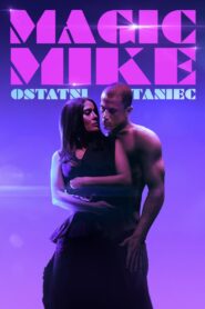 Magic Mike: Ostatni taniec Oglądaj za darmo PL