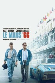 Oglądaj film Le Mans ’66 PL