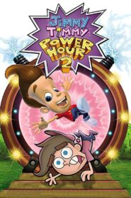 Oglądaj film Jimmy Timmy Power Hour 2: When Nerds Collide PL