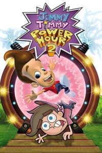 Oglądaj film Jimmy Timmy Power Hour 2: When Nerds Collide PL