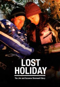 Oglądaj film Lost Holiday: The Jim & Suzanne Shemwell Story PL