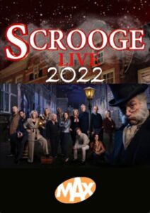 Oglądaj film Scrooge Live 2022 PL