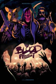 Blood Fest Oglądaj za darmo PL