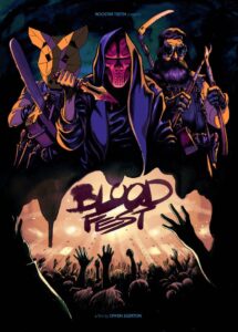 Blood Fest Oglądaj za darmo PL