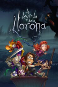 La Leyenda de la Llorona Oglądaj PL