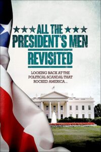 Oglądaj film All the President’s Men Revisited PL