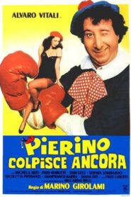 Pierino colpisce ancora lektor PL