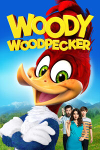 Oglądaj film Woody Woodpecker PL