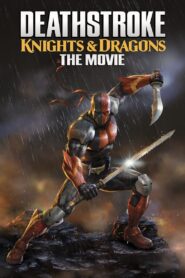 Oglądaj film Deathstroke: Knights & Dragons – The Movie PL