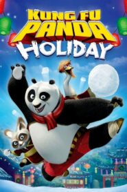 Oglądaj film Kung Fu Panda: Święta, święta i Po PL