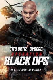 Operation Black Ops Oglądaj za darmo PL