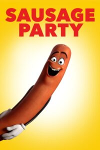 Sausage Party CDA PL