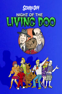 Oglądaj film Night of the Living Doo PL