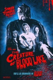 Oglądaj film The Creature of Blood Lake PL