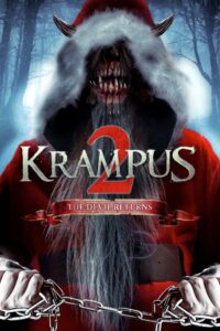 Krampus 2: The Devil Returns CDA PL