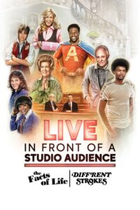 Oglądaj film Live in Front of a Studio Audience: The Facts of Life and Diff’rent Strokes PL