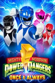 Power Rangers: Once & Always Oglądaj za darmo PL