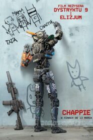 Chappie CDA PL