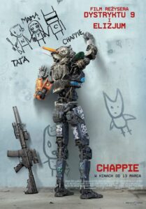 Chappie CDA PL