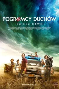 Pogromcy duchów. Dziedzictwo CDA PL