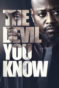 Oglądaj film The Devil You Know PL