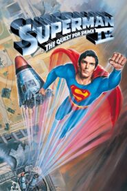 Superman IV CDA PL