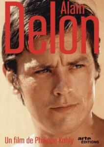 Oglądaj film Alain Delon, cet inconnu PL