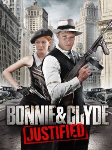 Oglądaj film Bonnie & Clyde: Justified PL