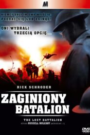 Oglądaj film Zaginiony Batalion PL