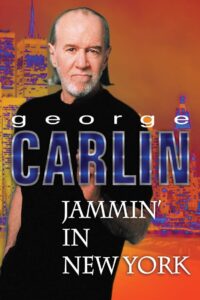 Oglądaj film George Carlin: Jammin’ in New York PL