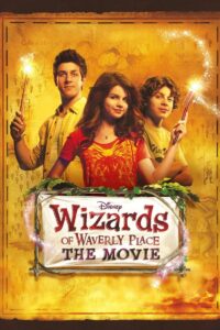 Oglądaj film Czarodzieje z Waverly Place: Film PL