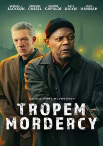 Oglądaj film Tropem mordercy PL