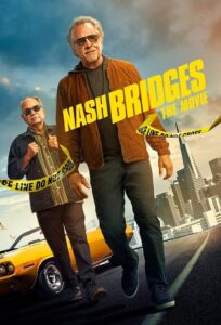 Nash Bridges CDA PL