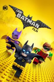 Oglądaj film LEGO® Batman: Film PL