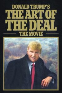 Oglądaj film Donald Trump’s The Art of the Deal: The Movie PL