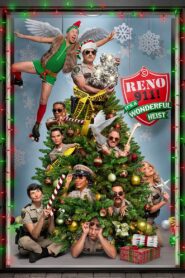 Reno 911!: It’s a Wonderful Heist CDA PL