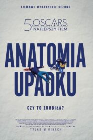 Oglądaj film Anatomia upadku PL