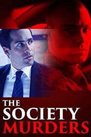 Oglądaj film The Society Murders PL