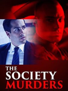 Oglądaj film The Society Murders PL