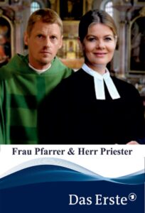 Oglądaj film Frau Pfarrer & Herr Priester PL